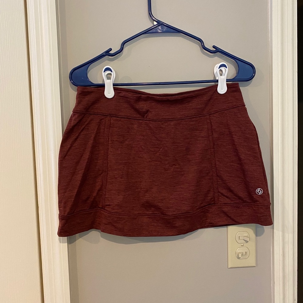 LIJA tennis skirt skort Medium